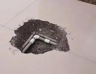 景东卫生间漏水维修公司为您分享如何判断家里漏水