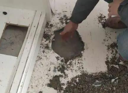 景东卫生间漏水维修公司分享下精确定位查漏水一次多少钱?不同级别收费不同