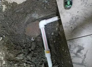 景东阳台漏水维修时有哪些声音会影响检漏仪